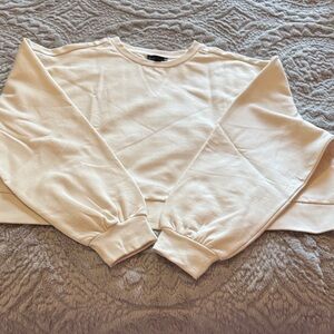 Element Off-White Crewneck Top